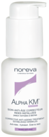 NOREVA Alpha KM Gesicht Creme
