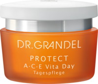 GRANDEL Protect ACE Vita Day Creme