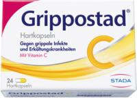 GRIPPOSTAD-C-Hartkapseln