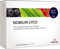 NOBILIN Lyco Kapseln