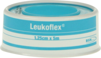 LEUKOFLEX Verbandpfl.1,25 cmx5 m