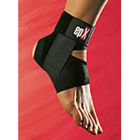 EPX Bandage Ankle Control Gr.XS 15,0-17,5 cm