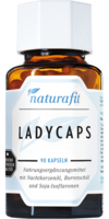 NATURAFIT Ladycaps Kapseln
