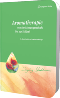 AROMATHERAPIE von d.Schwangerschaft bis z.Stillz.