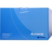 ASSURA Comf.Colo.B.2t.RR50 midi haut 12355
