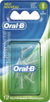 ORAL B Interdentalbürsten NF mittel 3,2 mm