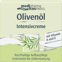 OLIVENOeL-INTENSIVCREME