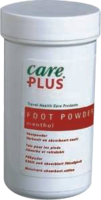 CARE PLUS Fußpuder
