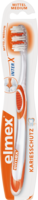 ELMEX interX medium Zahnbürste