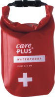 CARE PLUS First Aid Kit waterproof