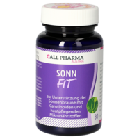 SONN-FIT Kapseln