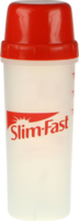 SLIM FAST Mixbecher