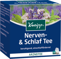 KNEIPP-Tee-Nerven-und-Schlaf-Filterbeutel