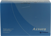 ASSURA Comf.Ileo.B.2t.RR60 maxi haut 13986