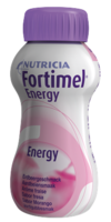 FORTIMEL Energy Erdbeergeschmack