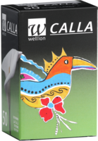 WELLION-CALLA-Blutzuckerteststreifen