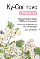 KY COR novo Filmtabletten