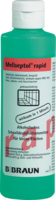 MELISEPTOL Rapid Dosierflasche