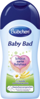 BÜBCHEN Baby Bad