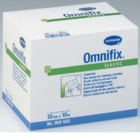 OMNIFIX elastic 30 cmx10 m Rolle