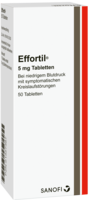 EFFORTIL-Tabletten