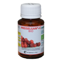 PREISEL SAN+C Bio Tabletten