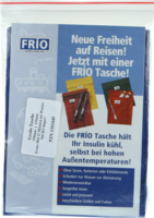 FRIO Kühltasche groß