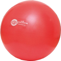 SISSEL Ball 65 cm rot