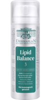DERMAPLAN Lipid Balance 3 Creme