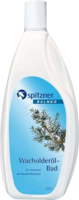 SPITZNER Balneo Wacholder Ölbad