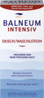 BALNEUM-INTENSIV-Dusch-u-Waschlotion