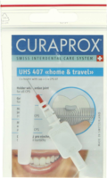 CURAPROX UHS 407 Halter+1 CPS 07 Interdentalb.