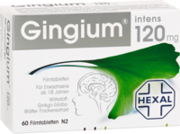 GINGIUM-intens-120-mg-Filmtabletten
