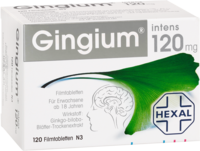 GINGIUM-intens-120-mg-Filmtabletten