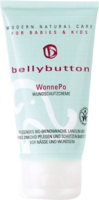 BELLYBUTTON-WonnePo-Creme