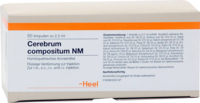CEREBRUM-COMPOSITUM-NM-Ampullen