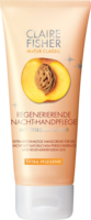 CLAIRE FISHER Nat.Classic Pfirsich Nacht Handcr.