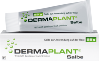 DERMAPLANT-Salbe