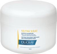 DUCRAY NUTRICERAT Ultra nutritiv Haarmaske