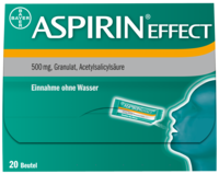 ASPIRIN-Effect-Granulat