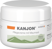 KANJON Pflegecreme