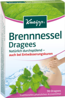KNEIPP Brennessel Dragees