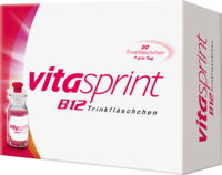 VITASPRINT-B12-Trinkflaeschchen