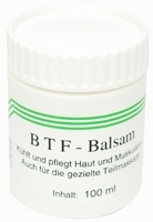 BTF Balsam