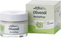 OLIVENOeL-NACHTPFLEGE-Creme