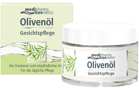 OLIVENOeL-GESICHTSPFLEGE-Creme