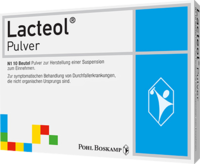 LACTEOL-Pulver