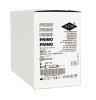 PRIMO Tuberkulinspritze 1 ml Luer