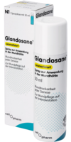 GLANDOSANE aromatisiert Spray z.Anw.i.d.Mundhöhle