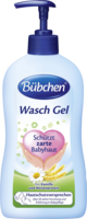 BÜBCHEN Baby Wasch Gel